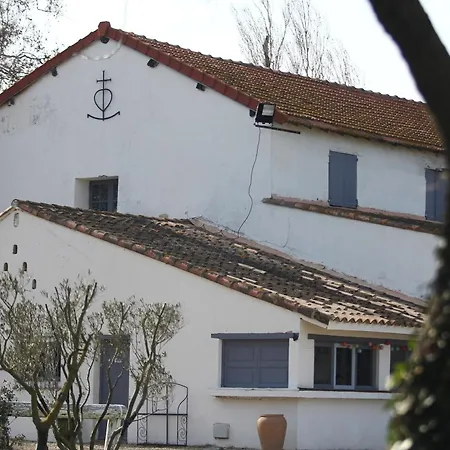 Bed and breakfast Mas Du Menage En Camargue Manade Clauzel *